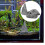 3 Pièces De Simulé Décorations Pour Aquarium Rocaille 5