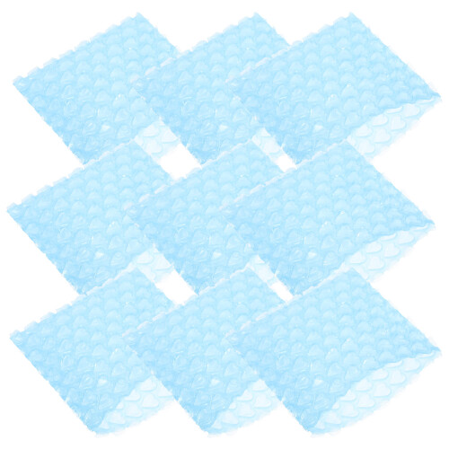 240 Pièces Sacs À Bulles Double Pour Et Expédition 1