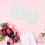 8 Pièces Mots Porte-Clés En Silicone Pendentif Collier 6