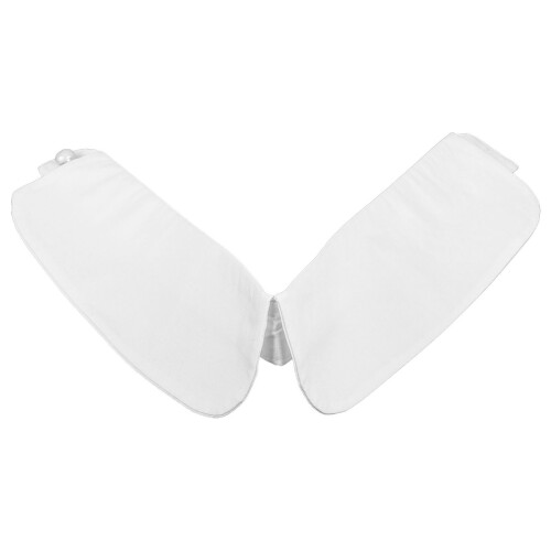 3 Pièces Faux Pour Femme De Pull Robe Costume 1