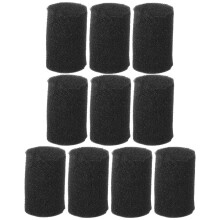 20 Pièces Sponge De Préfiltration Pour Aquarium 15mm