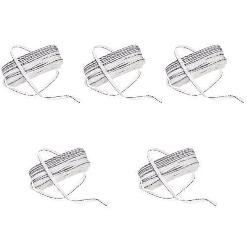 5 Rolls Photo Headbands Book Binding Endbands Diy Supplies 2