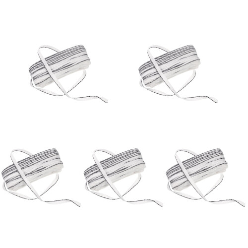 5 Rolls Photo Headbands Book Binding Endbands Diy Supplies 1