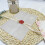 50 Pièces De Vélin Transparent Pour Invitations Mariage 4