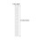 4 Sets Mirror Growth Chart Wall Decal For Kids Room 11