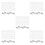 5 Sets Fish Tank Anti-Escaping Net Aquarium Mesh Cover 11