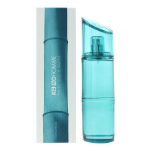 Kenzo Homme Marine Eau de Toilette 110 ml : Parfum Aquatique et Rafraîchissant pour Homme