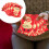 24 Pezzi 2021 Buste Rosse Animato Bue 9