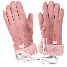 5 Set Riscaldati USB Termici Per