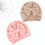 4 Pezzi Cappello Per In Con Nappina 7