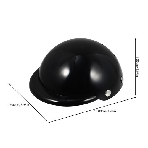1 Pezzo Casco In Regolabile Per E Sicuro 2