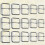 100 Pcs Diy Multi-Purpose Metal Roller Buckles For 9