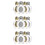12 Pcs Empty Holy Water Glass Bottle For Church Use 10