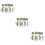 12 Pcs Empty Holy Water Glass Bottle For Church Use 11