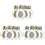 12 Pcs Empty Holy Water Glass Bottle For Church Use 4