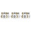 12 Pcs Empty Holy Water Glass Bottle For Church Use 6