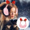 Earmuff Copriorecchie Invernali Per Ragazze 4