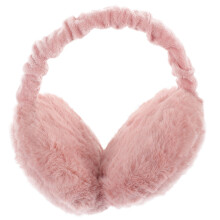 2Pz Paraorecchie Fashion Rosa , , E Resistenti