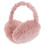 2Pz Paraorecchie Fashion Rosa , , E Resistenti 2