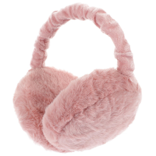 2Pz Paraorecchie Fashion Rosa , , E Resistenti 1