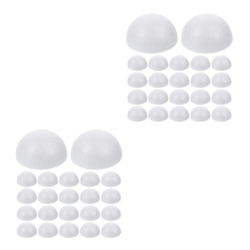 100 Pezzi 5,6 Cm Palla Bambini Composizioni Floreali 1