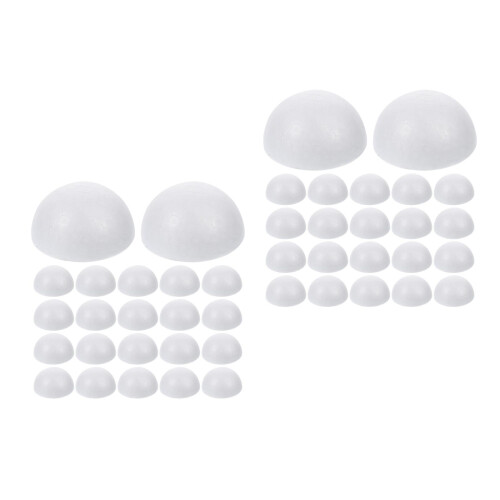 100 Pezzi 5,6 Cm Palla Bambini Composizioni Floreali 2