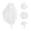 Sposa Beige Con Per Decorazione E Comfort 7