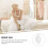 Sposa Beige Con Per Decorazione E Comfort 9