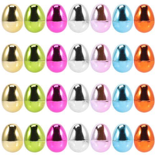 Scatola 140 Pezzi Per Uova E Dolci 2