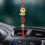 Creative Appendi Per Specchietto Auto Decorazione 4