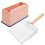 1Set Lettera E ABS Rosa Per Pulizia Casa 6