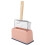 1Set Lettera E ABS Rosa Per Pulizia Casa 7