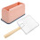 1Set Lettera E ABS Rosa Per Pulizia Casa 5