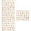 144 Pezzi E In Legno Per Scrapbooking E 7