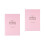 2 Pezzi Libro Organizzatore Matrimonio Pianificazione 4