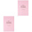 2 Pezzi Libro Organizzatore Matrimonio Pianificazione 3
