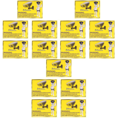 15 Pezzi Adesivi Logo 24 Ore Internet Per 2