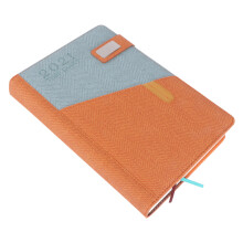 Agenda Mensile A5