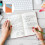 Agenda Mensile A5 3