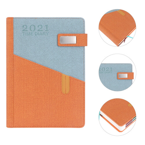 Agenda Mensile A5 1