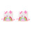 2 Cappellino Per Compleanno Bambino 11