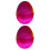 12 Luminoso Glow Decorazione 5