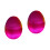 12 Luminoso Glow Decorazione 4