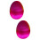 12 Luminoso Glow Decorazione 7
