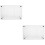 2 Pezzi In Acrilico Per Dvd, Espositore Decorativo 8