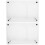 2 Pezzi In Acrilico Per Dvd, Espositore Decorativo 7