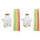 2 Set Strisce Origami A Stella Con E 4
