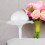 4 Set Portabouquet In Schiuma Per Matrimonio 5