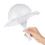 4 Set Portabouquet In Schiuma Per Matrimonio 8