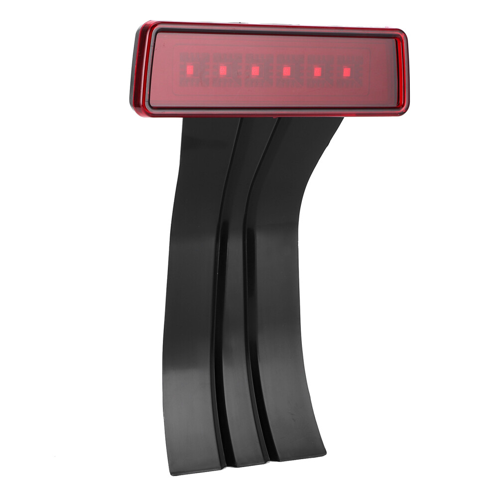 Bright Led Rear Tail Brake For Jeep Wrangler Jk 2007-2018 Light 8451359998678